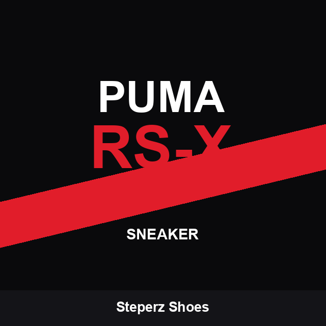 Puma RS-X