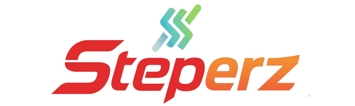 Steperz